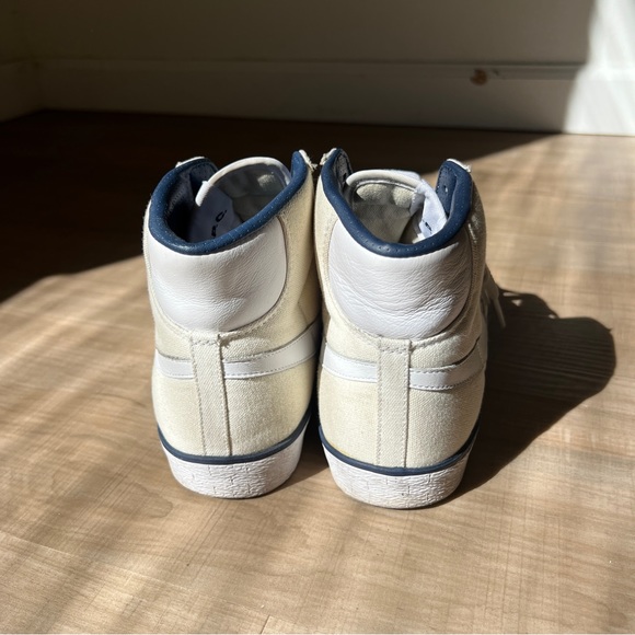 Nike Blazer Mid Vintage x A.P.C High Top - Picture 4 of 4